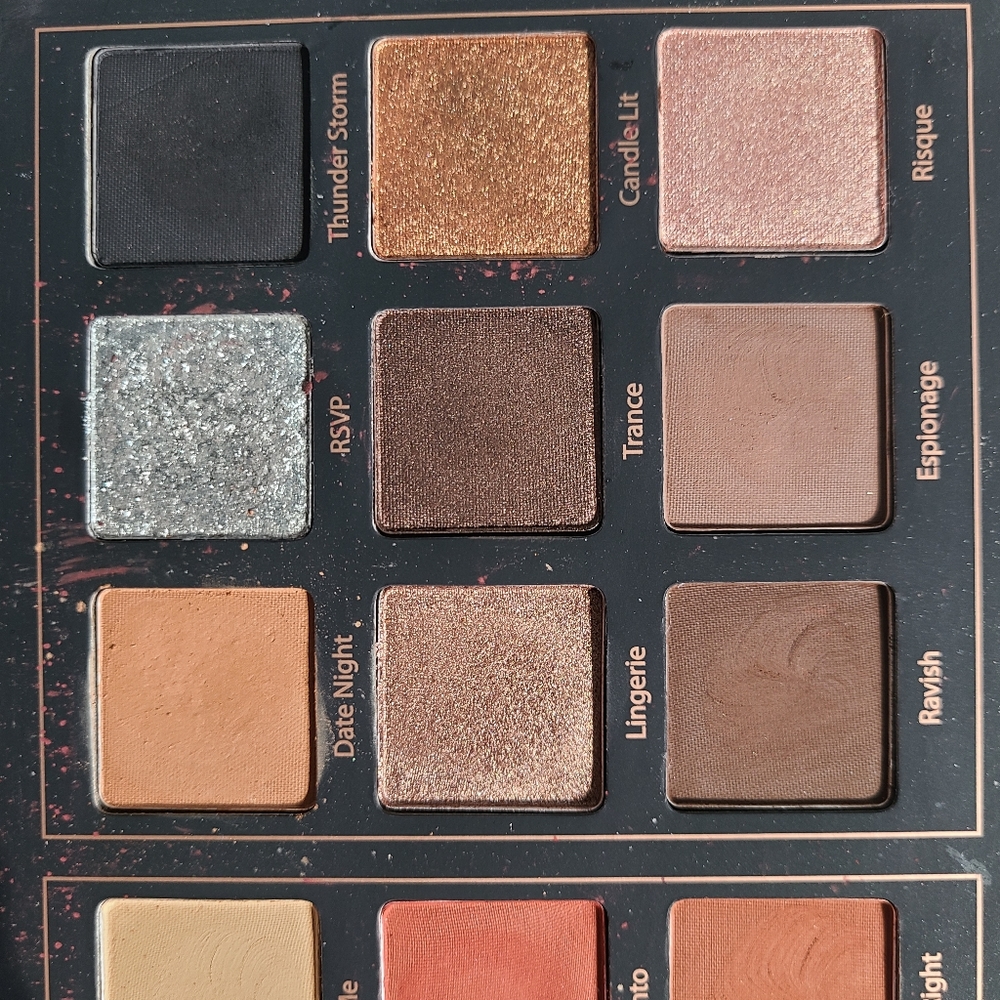 Eyeshadow Bundle for sale